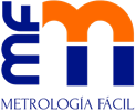 Logo de Metrología Fácil